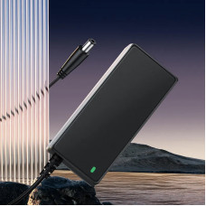 Мережевий зарядний пристрій Ulanzi Vijim HT005 DC Power Adapter for 40W Pro / RGB Light EU Plug (UV-L075 HT005 )