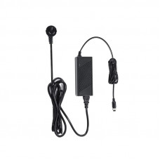 Мережевий зарядний пристрій Ulanzi Vijim power adapter for 120W Video Light EU Plug (UV-P003A AD-1)