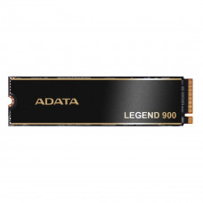 Накопичувач SSD M.2 ADATA LEGEND 900 1TB 2280 PCIe Gen 4x4 3D NAND Read/Write: 7000/4700 MB/sec