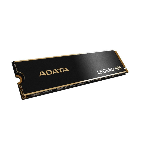 Накопичувач SSD M.2 ADATA LEGEND 900 1TB 2280 PCIe Gen 4x4 3D NAND Read/Write: 7000/4700 MB/sec