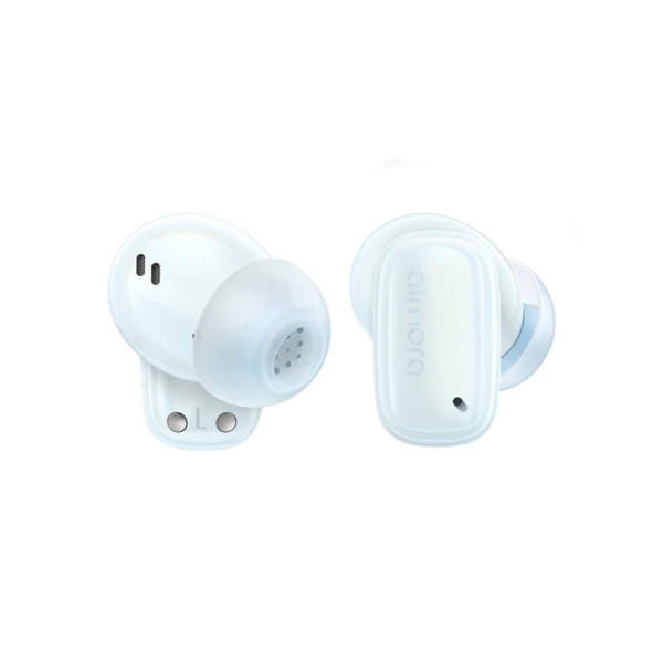 Навушники Baseus AirNora 2 True Wireless Earphones Galaxy Blue