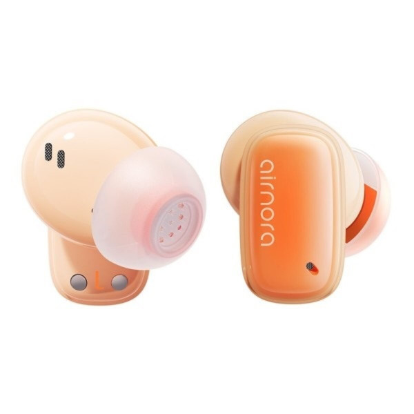 Навушники Baseus AirNora 2 True Wireless Earphones Gradient Orange