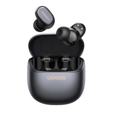 Бездротові навушники TWS UGREEN WS220 Dots Black (UGR-75628)