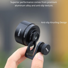 Об'єктив для телефону Ulanzi CL-004 8mm Fisheye lens (F007 ) (F007)