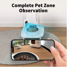 Підставка для наповнювача PETKIT Raised Stand (PK2316)