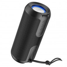 Портативна колонка HOCO BS48 Artistic sports BT speaker Чорний