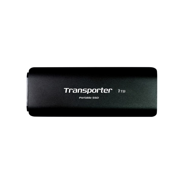 Портативний SSD Patriot Transporter 1TB Type-C