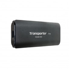 Портативний SSD Patriot Transporter 1TB Type-C