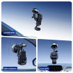 Присоска електрична Ulanzi SK-23 Electric Suction Base with 1/4" Screw (M085)