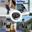 Присоска електрична Ulanzi SK-23 Electric Suction Base with 1/4" Screw (M085)