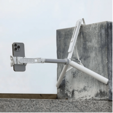 Селфі-трипод ULANZI Overhead Selfie Stick - Black (T139 TT88) (T139)