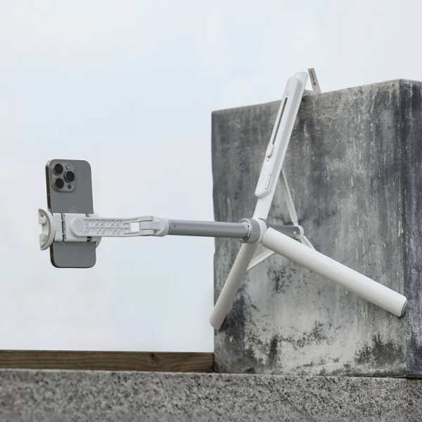 Селфі-трипод ULANZI Overhead Selfie Stick - Black (T139 TT88) (T139)