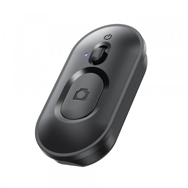 Штатив ACEFAST E31 selfie stick with automatic tripod Black (6974316284888)