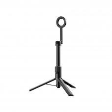Штатив Ulanzi MG-002 Magnetic Phone Selfie Stick Tripod Max Black (M001B)