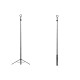 Штатив Ulanzi SK-21 Magnetic Auto-Open Tripod (180cm) Black (M103)