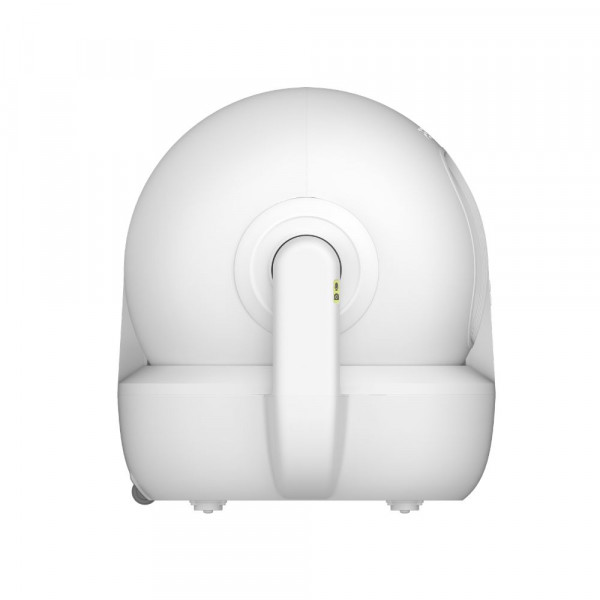 Смарт автоматичний лоток PETKIT Purobot Max Pro 2 with Camera Self-Cleaning Cat Litter (P9904-2)