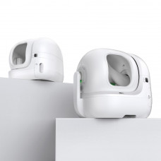 Смарт автоматичний лоток PETKIT Purobot Max Pro 2 with Camera Self-Cleaning Cat Litter (P9904-2)