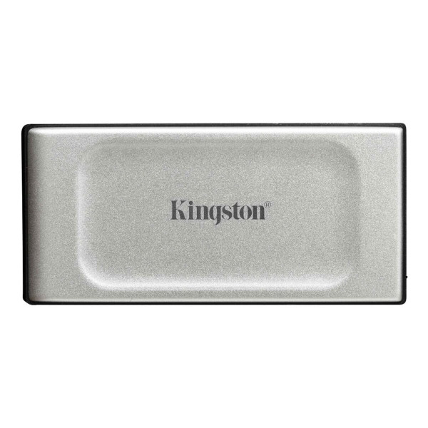 SSD Portable Kingston XS2000 4TB USB 3.2 Gen2 (2x2) Type-C IP55 3D NAND