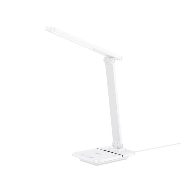 Світильник HOCO HX11 Foldable table lamp White