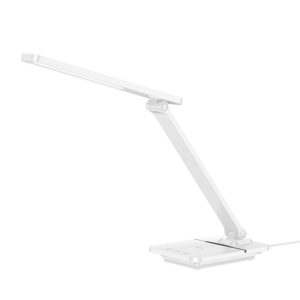 Світильник HOCO HX11 Foldable table lamp White