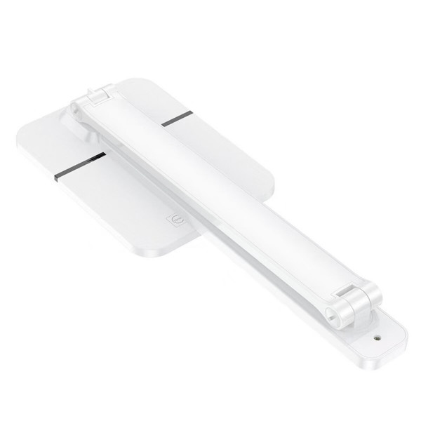 Світильник HOCO HX11 Foldable table lamp White