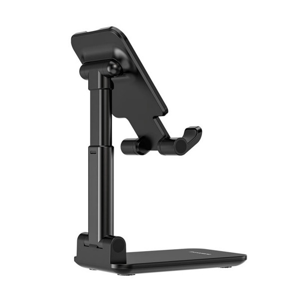 Тримач для телефона BOROFONE BH42 Lite Star folding desktop stand Чорний