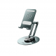 Тримач "REMAX Alloy Foldable Rotatable Phone&Tablet Universal Holder RM-C37" Green (6954851254492)