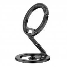 Тримач Ulanzi MA02 MagLock Dual Magnetic Phone Stand(Black) (M067)