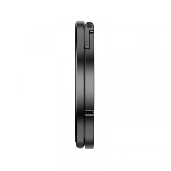 Тримач Ulanzi MA02 MagLock Dual Magnetic Phone Stand(Black) (M067)