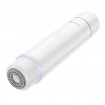 Тример HOCO HP81 Double-head ladies shaver White (6942007674676)