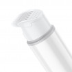 Тример HOCO HP81 Double-head ladies shaver White (6942007674676)