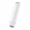 Тример HOCO HP81 Double-head ladies shaver White (6942007674676)