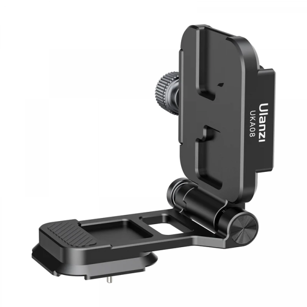 Ulanzi кронштейн UKA08 Camera Foldable L-Bracket (C023)