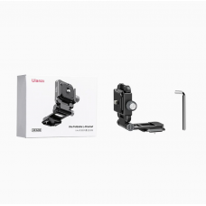 Ulanzi кронштейн UKA08 Camera Foldable L-Bracket (C023)