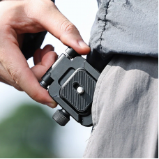 Ulanzi кронштейн UKA08 Camera Foldable L-Bracket (C023)