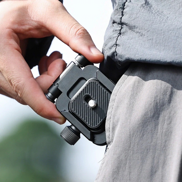 Ulanzi кронштейн UKA08 Camera Foldable L-Bracket (C023)