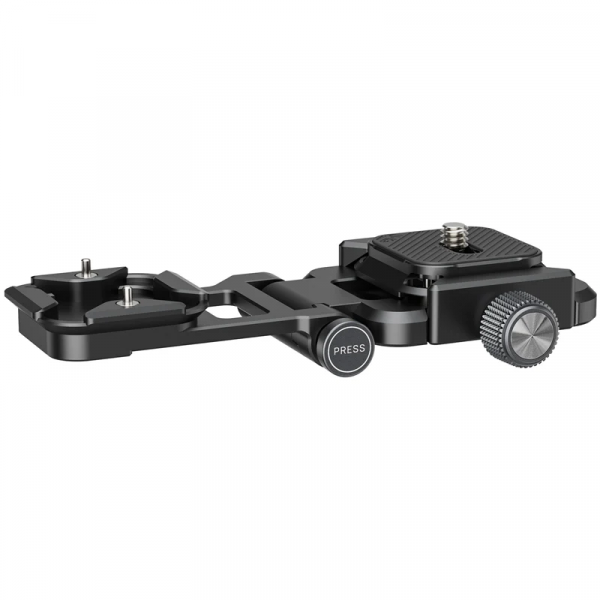 Ulanzi кронштейн UKA08 Camera Foldable L-Bracket (C023)