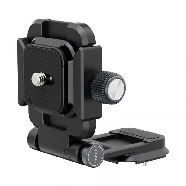 Ulanzi кронштейн UKA08 Camera Foldable L-Bracket (C023)