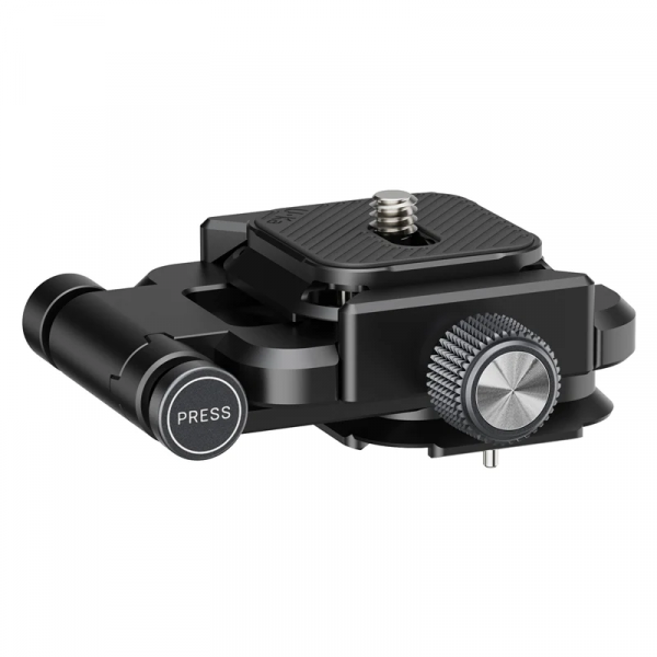 Ulanzi кронштейн UKA08 Camera Foldable L-Bracket (C023)
