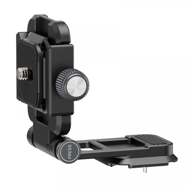 Ulanzi кронштейн UKA08 Camera Foldable L-Bracket (C023)