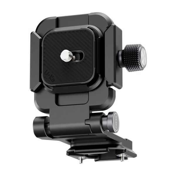 Ulanzi кронштейн UKA08 Camera Foldable L-Bracket (C023)