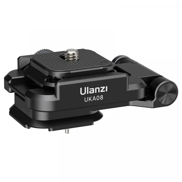 Ulanzi кронштейн UKA08 Camera Foldable L-Bracket (C023)