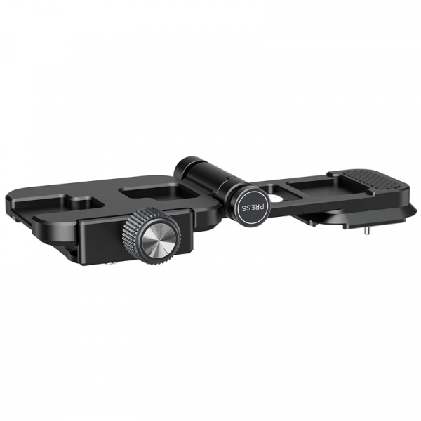 Ulanzi кронштейн UKA08 Camera Foldable L-Bracket (C023)