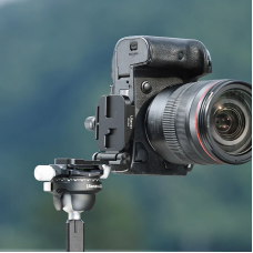 Ulanzi кронштейн UKA08 Camera Foldable L-Bracket (C023)