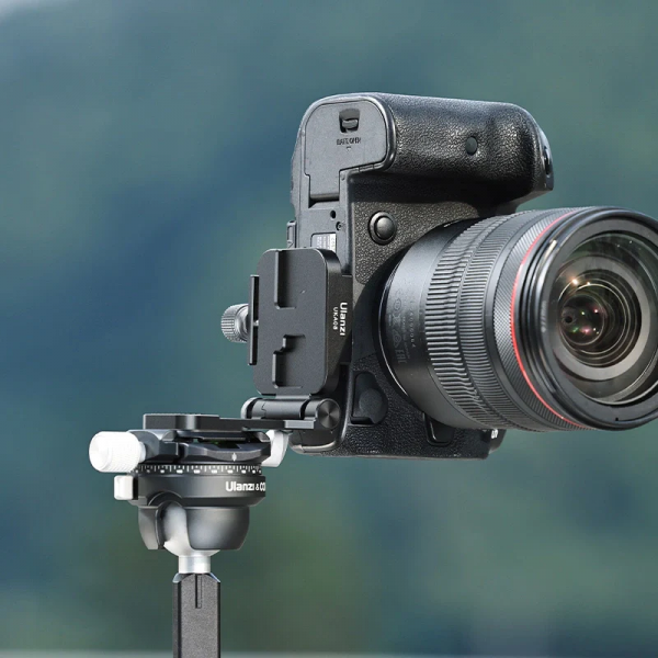 Ulanzi кронштейн UKA08 Camera Foldable L-Bracket (C023)