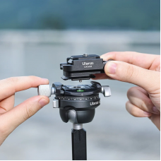 Ulanzi кронштейн UKA08 Camera Foldable L-Bracket (C023)