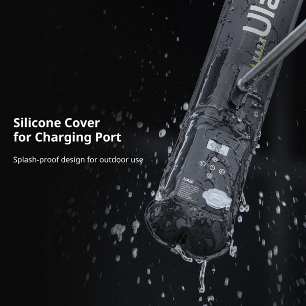 Відеосвітло Ulanzi UA20 20W Portable Air Tube Light (L110 UA20) (L110)