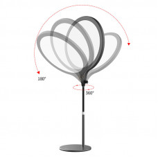 Відеосвітло Ulanzi Vijim Desktop Live Light (UV-2324 K1) (2324)