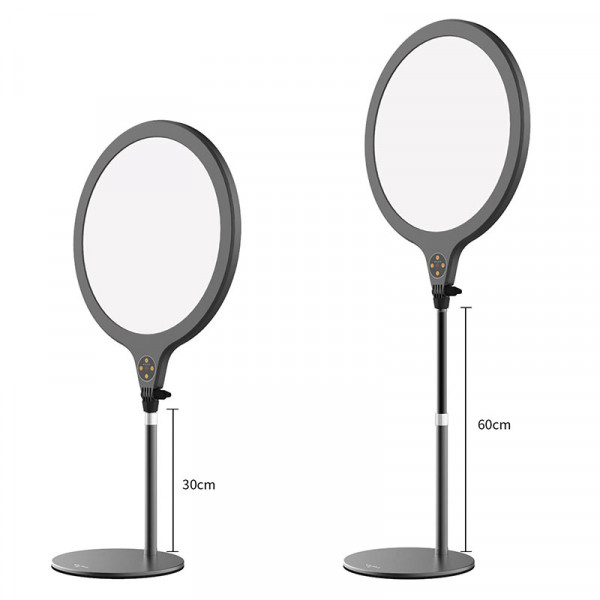 Відеосвітло Ulanzi Vijim Desktop Live Light (UV-2324 K1) (2324)