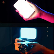 Відеосвітло Ulanzi Vijim light White (UV-2587 VL120RGB) (2587)